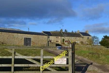 Photo 6x4 Springhill Farm near Beckwithshaw  c2013