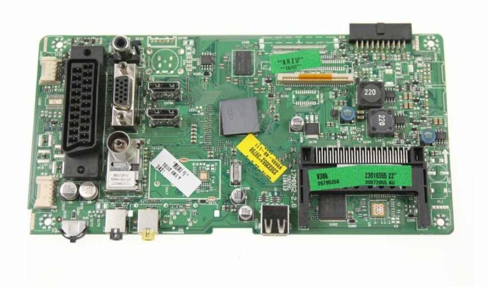CARTE MERE VESTEL 17mb62-2.6 EUR 33,33 - FR