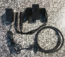 Nintendo Switch Official Accessory Set [CHARGER+STRAPS+GRIP+HDMI] Nintendo Brand