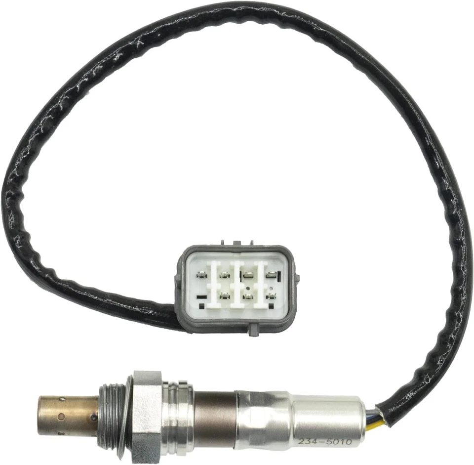 4xUpper+Lower Oxygen Sensor For Acura MDX 3.5L 2003-2006,Acura RL 3.5L 2005-2008 - Image 2 of 4