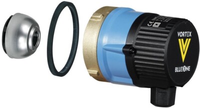 Vortex Ersatz Motor BWO 155 ohne Regelmodul Zirkulationspumpe