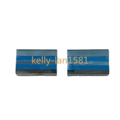100% Test 1set Black LCD Hinge Shaft Cover for DELL Latitude 7420 E7420 2-in-1