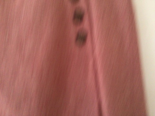 Hobbs Pink Wool Skirt. Brand New With Tags. Size 18 - Picture 2 of 7