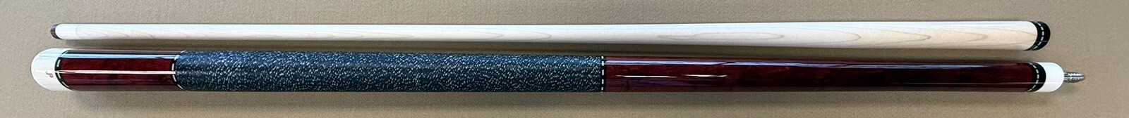 Pechauer Wine Stain JP01-S Pool Cue Lifetime Warranty 10% Off Ready To Ship!