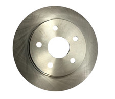 ROTORE FRENO ANTERIORE PER CHRYSLER ASPEN 07-09 DODGE DURANGO 04-09 RAM 1500 02-18