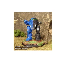 BattleTech: UrbanMech IIC (Standard) - IWM 20-931