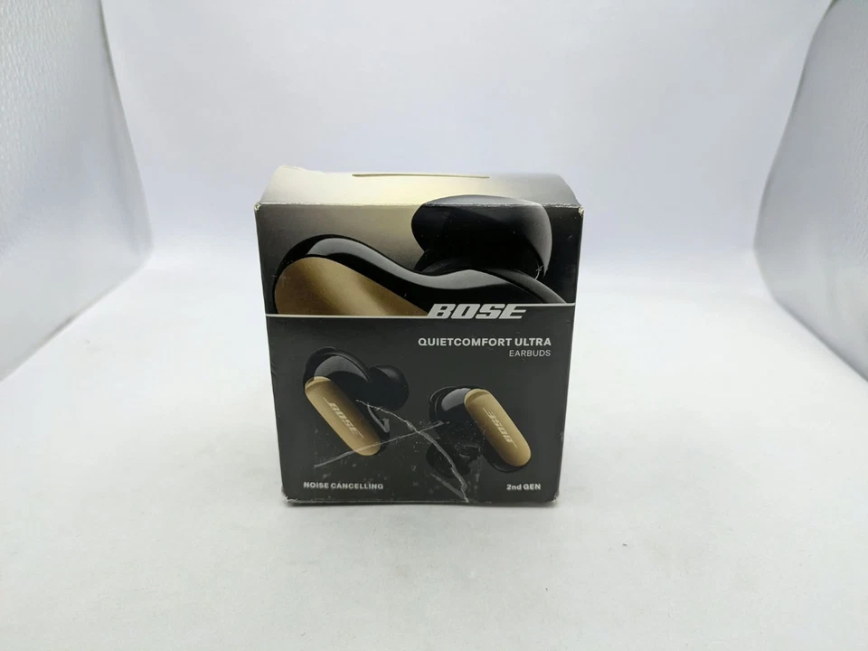 Bose QuietComfort Ultra Headphones (2nd generation), Foto 2 von 5