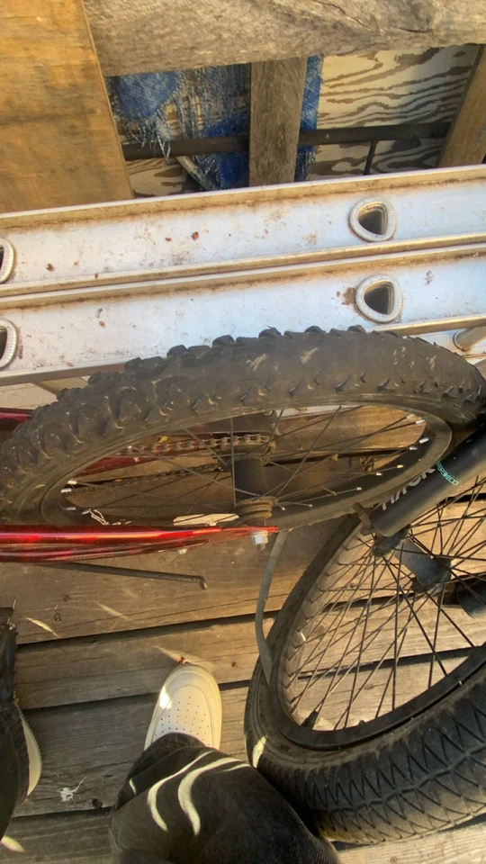 bicycle - Image 2 of 3