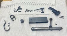 Jc Higgins Model 583.12 -20 Gauge Parts Lot All In Good Condition