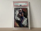Drake Maye - 2024 Topps Finest - #162 Rookie Card PSA 9