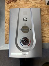 Bristan Joy 9.5kW Chrome Thermostatic Electric Shower