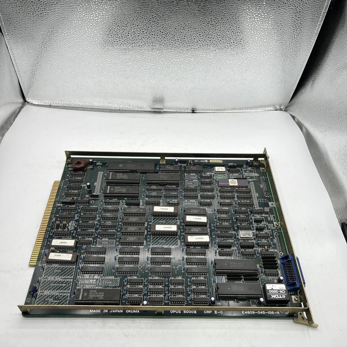 Okuma Circuit Boards & Prototyping for sale | eBay