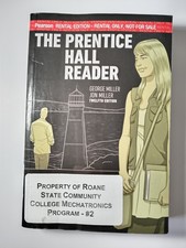 The Prentice Hall Reader