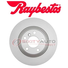 Raybestos Truck 982104 Disc Brake Rotor for YH566180P R1476 BR901476 el