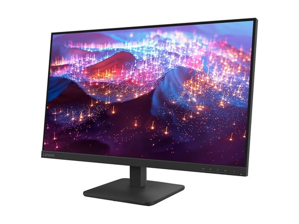 Lenovo L27-4E - Led-Monitor - 1920 X 1080 Full HD (1080P) #EG829-image
