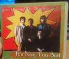 THE BEATLES EVOLUTION OF STRAWBERRY FIELDS CD