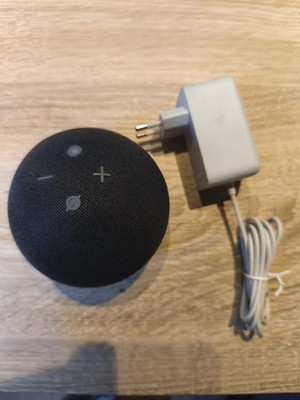 Echo Dot 4. Gen Smart Lautsprecher