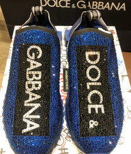 Baskets DOLCE GABBANA Sorrento