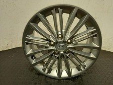 HYUNDAI KONA Alloy Wheel 17"Inch 5x114.3 Offset ET50 7J 2017-2023 52910J9200