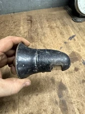 Vintage OEM GM Chevrolet Guide L-1 License Plate Lamp Light Assembly Car Parts