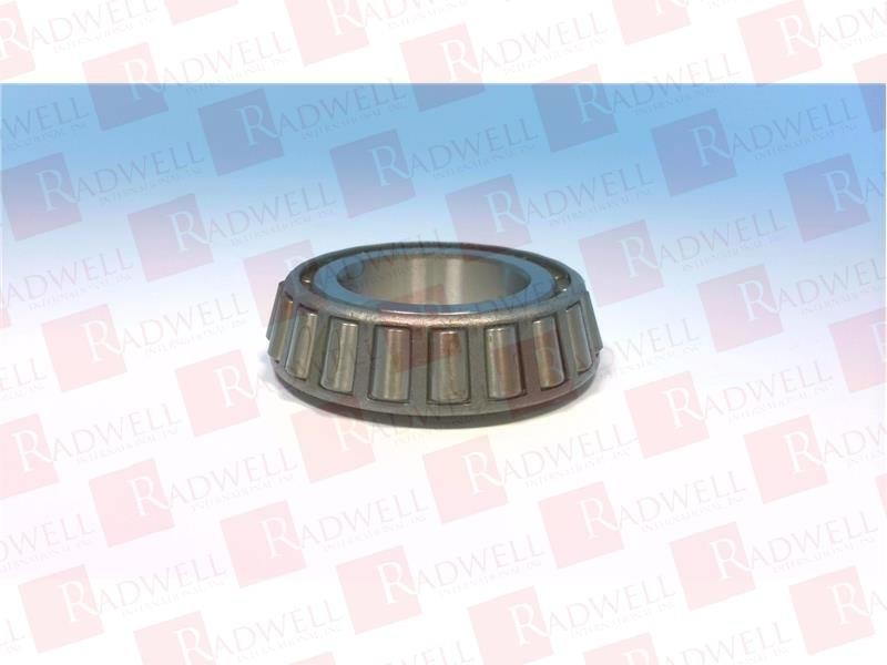 TIMKEN 418 418 Durable High-Quality Brand New Bearing