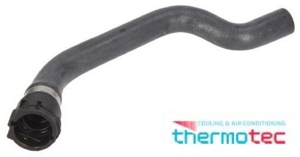 Thermotec DWW151TT KüHlerschlauch Schlauch KüHlwasser-image