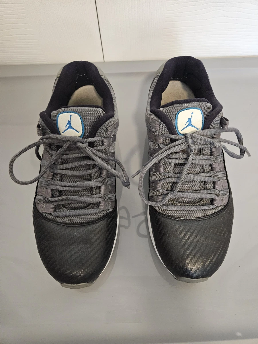 Jordan CMFT Viz Air 11 Carbon Fiber for Sale | Authenticity  display picture 1