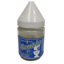 Sweet Lu Automatic Toilet Bowl Cleaner Blue or Clear Each Clear