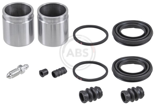 A.B.S. Reparatursatz Bremssattel ECO-KIT 57465 FüR Mitsubishi L200 4WD K75T K74T-image