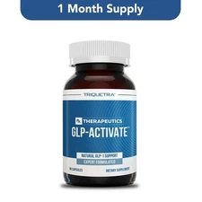 GLP-Activate | Formulated With Philsmypharmacist - Phil Cowley | Natural GLP-1