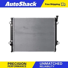 Radiator 21.13" (536.7 mm) for 2016-2019 Toyota Tacoma 2021-2023 Toyota Tacoma