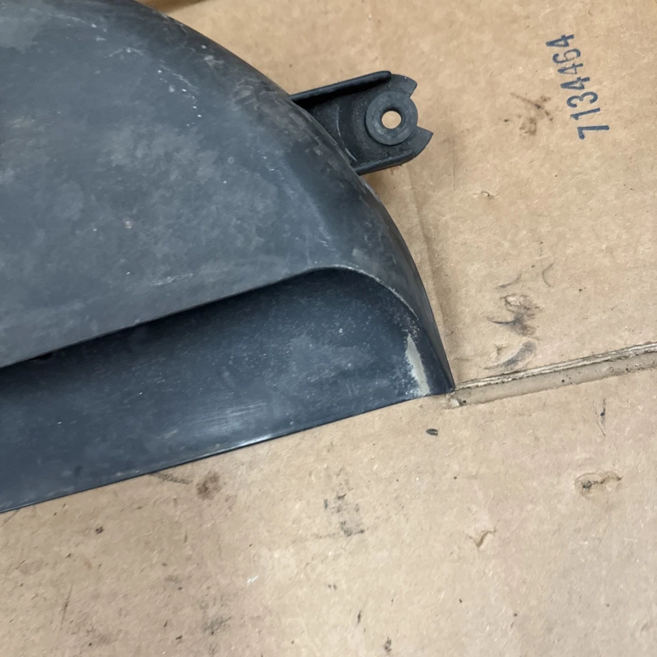 2006-2014 OEM Subaru Tribeca Front Air Intake Duct Scoop Inlet Tube Unit 1925 - Image 2 of 4