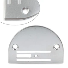 Heavy Sew Needle Plate #B1109-555-H0B Genuine For Juki Sewing Machine