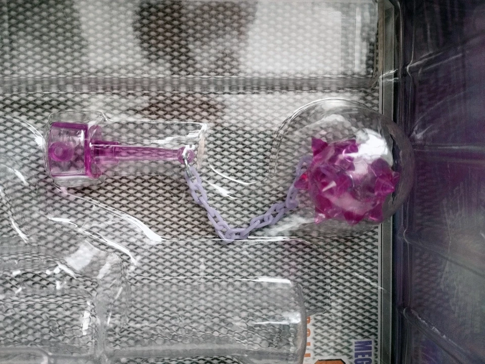 TRANSFORMERS COLLECTION 6: MEGATRON G1 (TAKARA BOOK SERIES 06, 2002) - Imagen 4 de 4