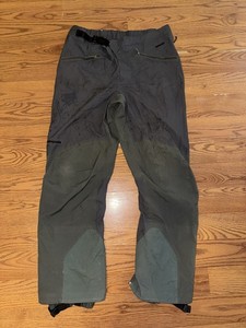 Patagonia Goretex Pants | eBay