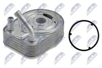 NTY ÖLküHler MotoröL CCL-HY-000 FüR Hyundai Tucson TL TLE Kona OS OSE OSI FS I30
