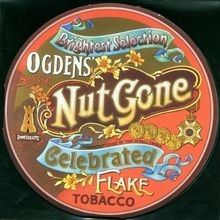 Ogden S Nut Gone Flake/Miniatu von Small Faces | CD | Zustand gut