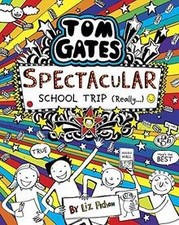 Tom Gates: Spectacular School Trip (Really.) von Pi... | Buch | Zustand sehr gut