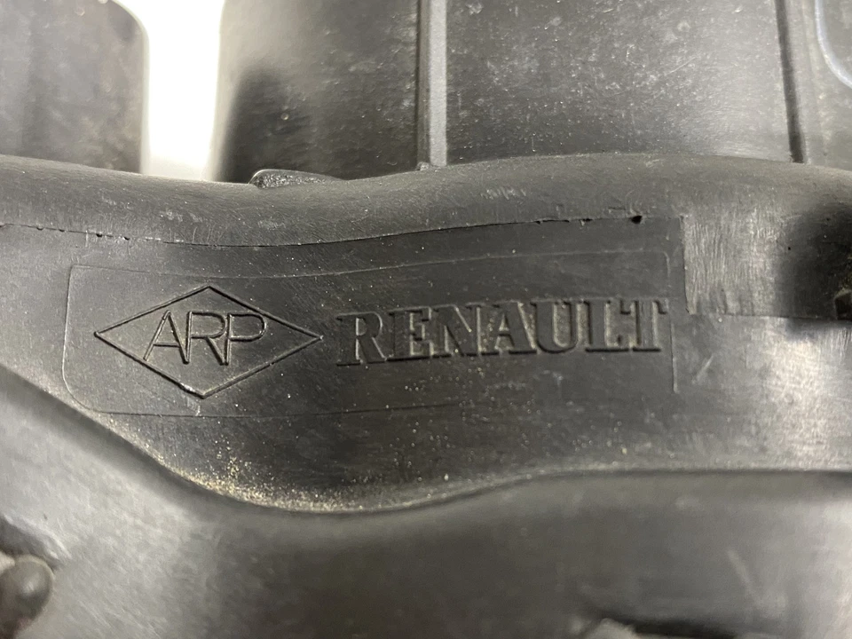 RENAULT MODUS / GRAND MODUS F/JP0 8200652048 Scheinwerfer vorne rechts 17588919 - Bild 4 von 4