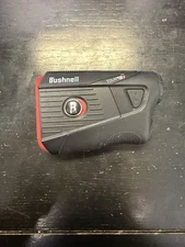Bushnell Tour V5 Shift Rangefinder - Black/Red