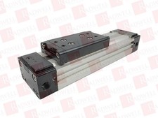 PARKER SRL2M-00-0050B-4.000-9 / SRL2M000050B40009 (USED)