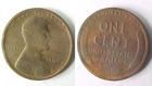 1909 P Lincoln Very Good Details VG  Cleaned  (NO VDB)