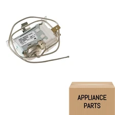 6013949-D OEM For GE Refrigerator Cold Control Temperature Thermostat A4