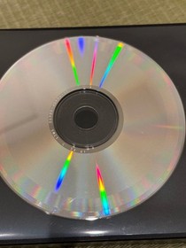 VIRTUA COP Saturn 6s