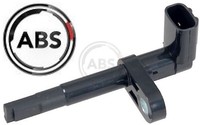A.B.S. 30928 Sensor FüR Raddrehzahl Abs Sensor Raddrehzahl