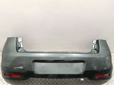 Pare-choc arrière Peugeot 4008