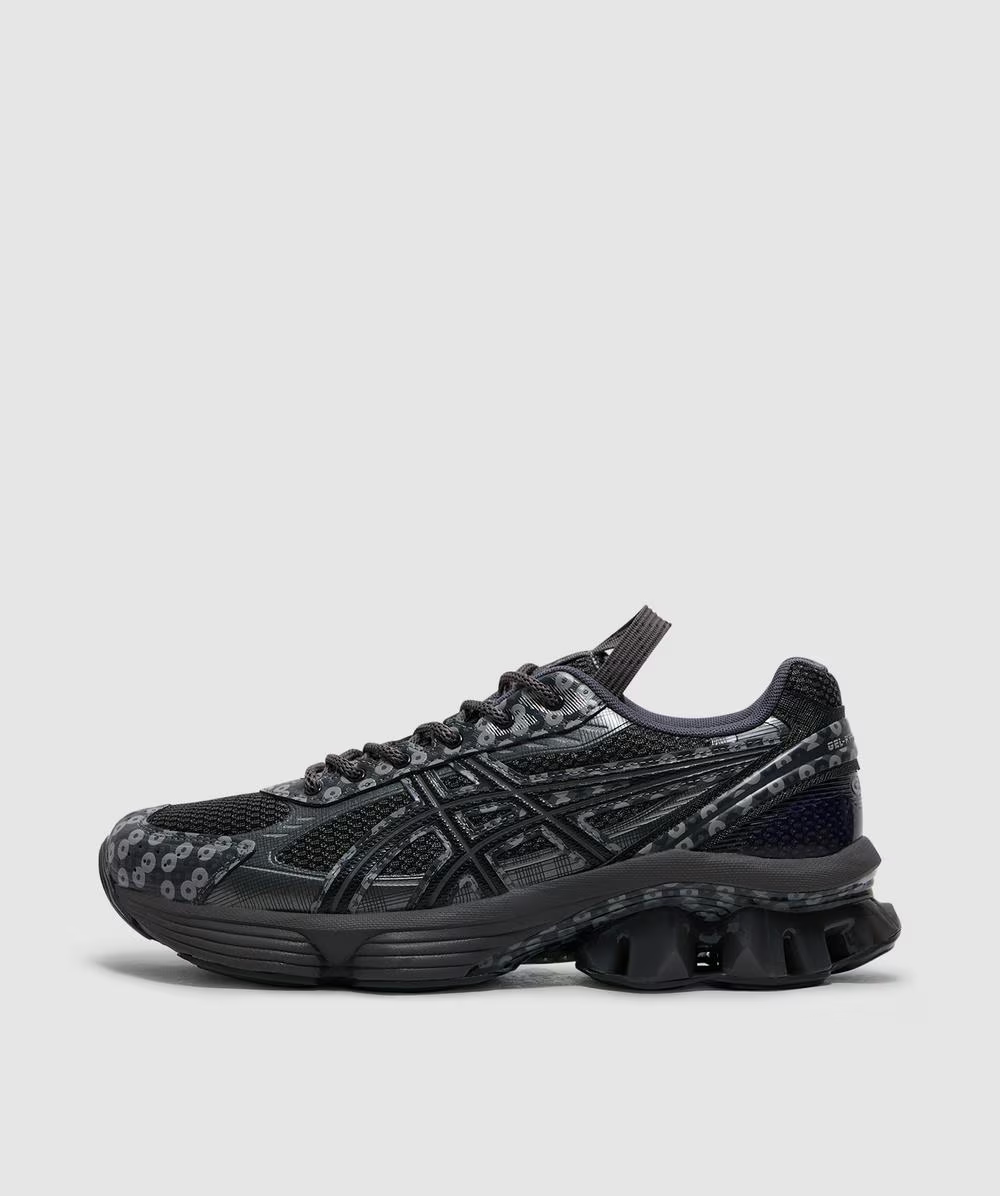 ASICS × kiko kostadinov GEL-KINETIC Asics x Kiko Kostadinov US7-S Gel Kinetic Fluent Sneakers Grey