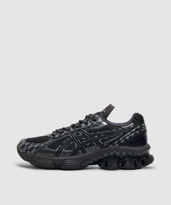 Asics x Kiko Kostadinov US7-S Gel Kinetic Fluent Sneakers Grey