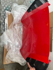 Ferrari 488 Spider Motorhaube Farbe: Rosso Corsa Rot