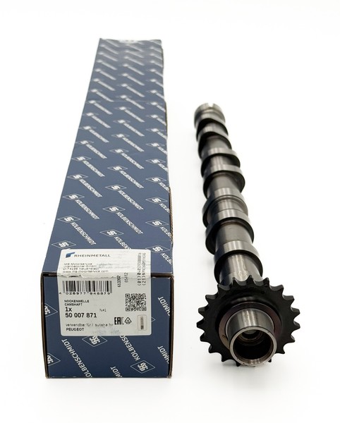 Nockenwelle Einlass KS 50007871 FüR Citroen Ford Peugeot 2,0L HDI-image